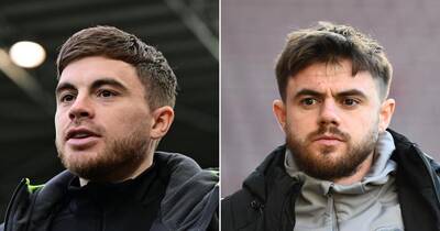 How James Forrest consoled ‘gutted’ brother Alan after Celtic title triumph