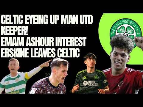 Callum Mcgregor Sent a Warning to the Board About Moving Forward! / Ashour & Vitek Talk