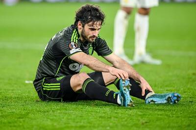 Boca Juniors release statement on Marcelo Saracchi as Celtic wait continues