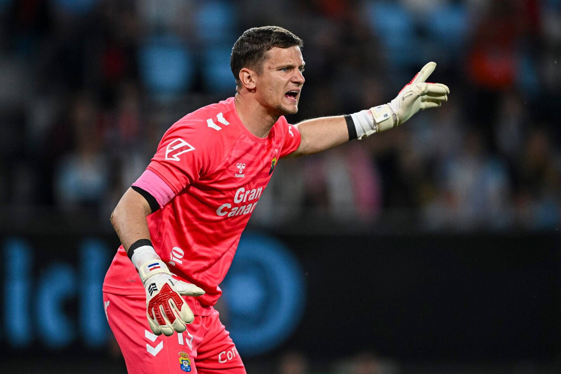 Celtic emerge as Dinko Horkas frontrunners as Martin O’Neill faces decision