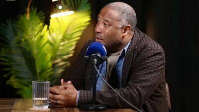 John Barnes on his Celtic spell: ‘My record was better than Steven Gerrard’s’