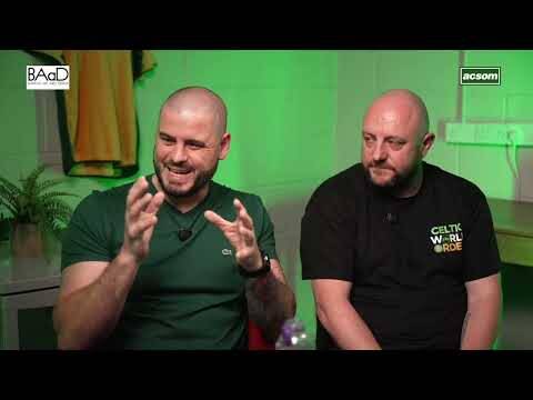 Who is holding Celtic back? // CELTIC WORLD ORDER with A Celtic State of Mind // This is ACSOM