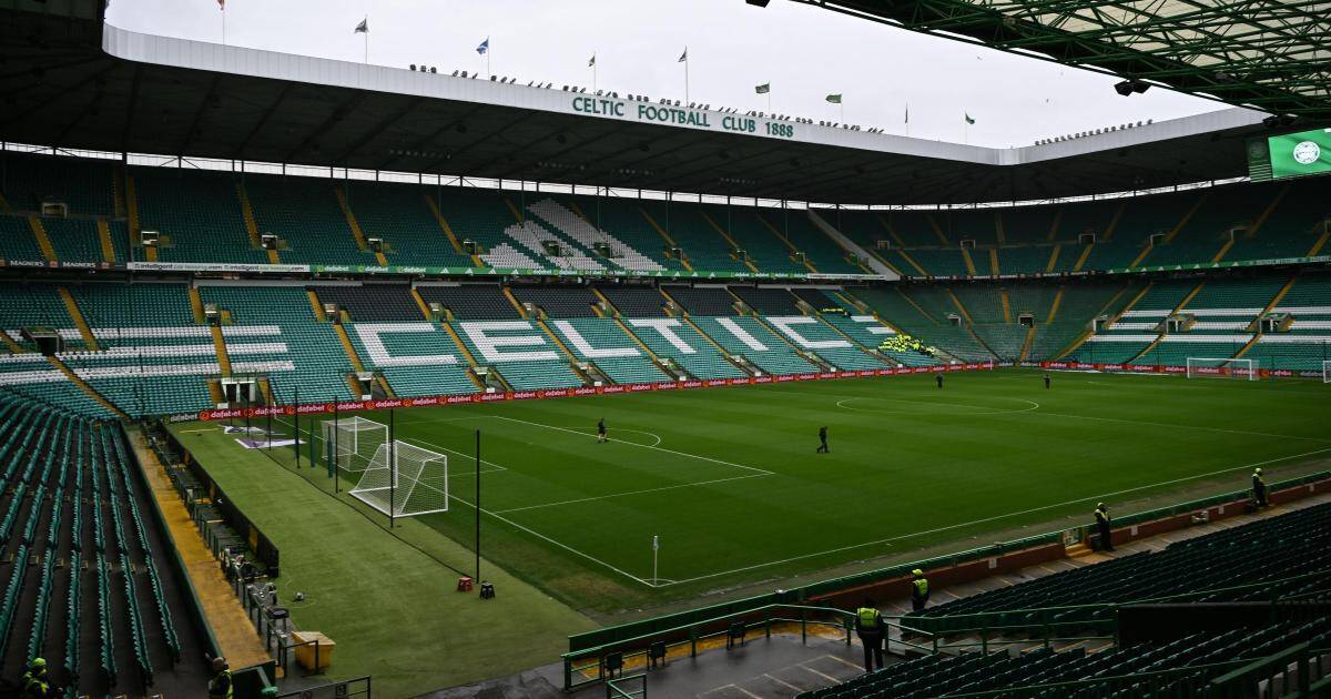 Celtic to lose another youngster to English Premier League as ‘deal in place’