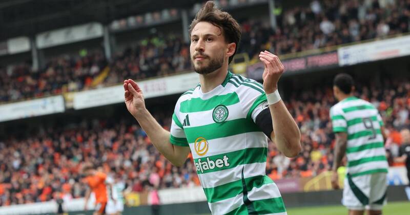 Ex-Celtic star ‘made available for transfer’ one year after Parkhead exit