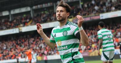 Ex-Celtic star ‘made available for transfer’ one year after Parkhead exit