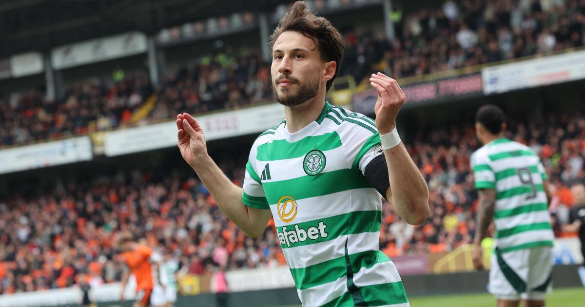 Ex-Celtic star ‘made available for transfer’ one year after Parkhead exit