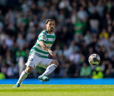 Boca Juniors confirm Marcelo Saracchi is available for transfer