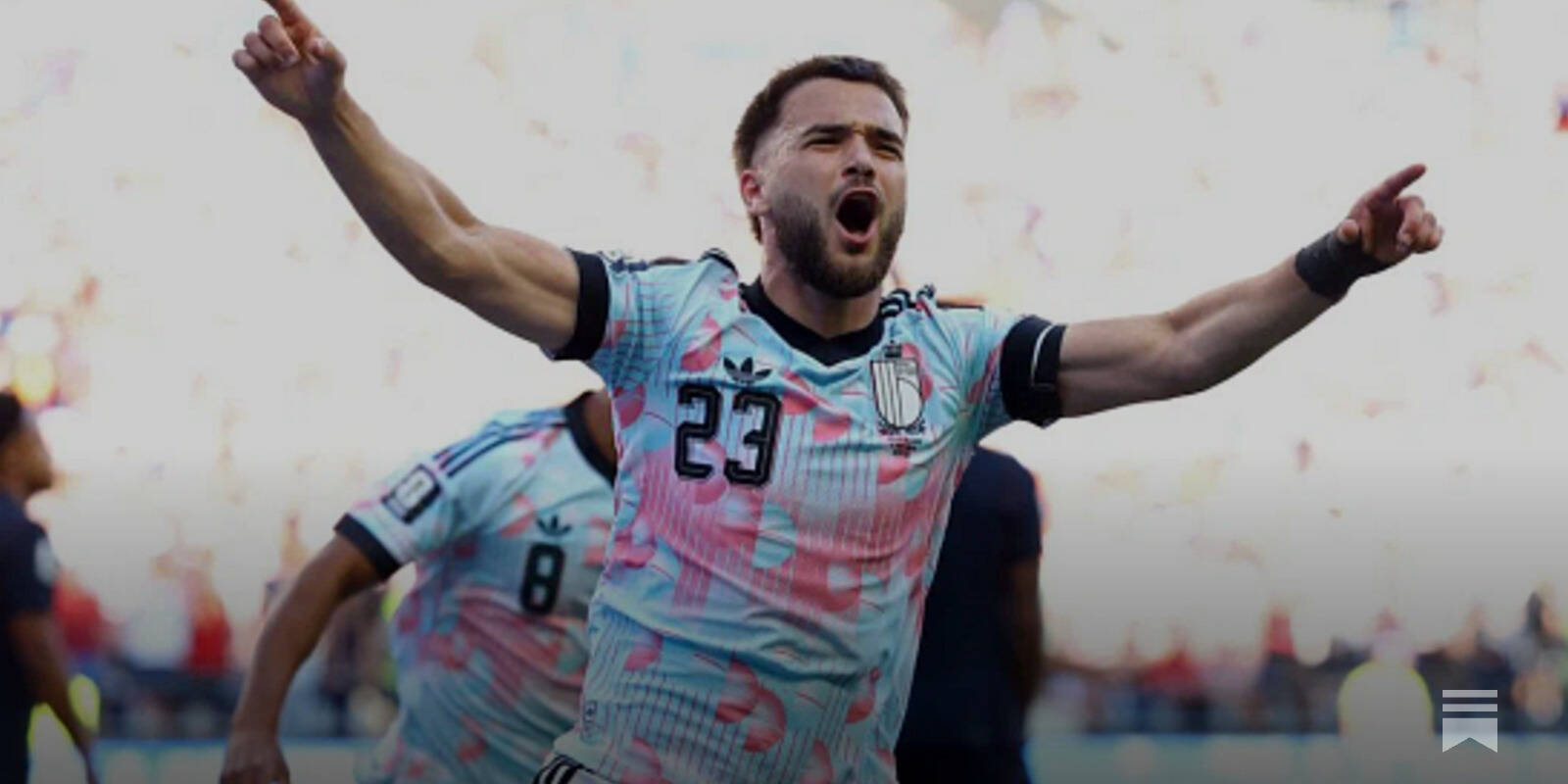 Scotland’s World Cup Quarter-Finalists
