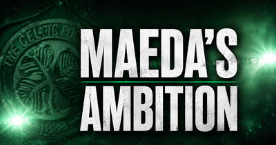 Daizen Maeda Has Been Honest – Now Celtic Must Make the Right Decision