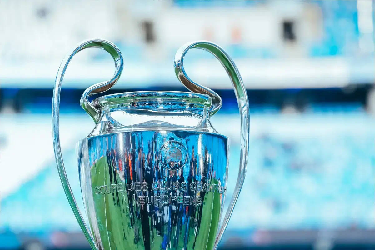 Celtic’s potential Champions League opponents don’t scare me. We scare me.
