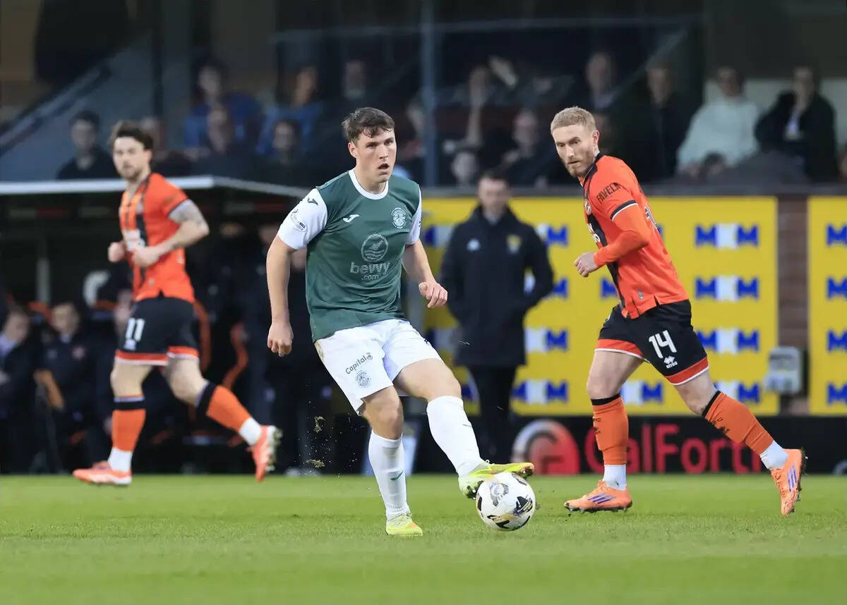 Is the Josh Mulligan question one Celtic should be asking?