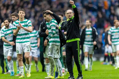 Martin O’Neill spells out the full scale of the transfer rebuild. Celtic cannot delay.