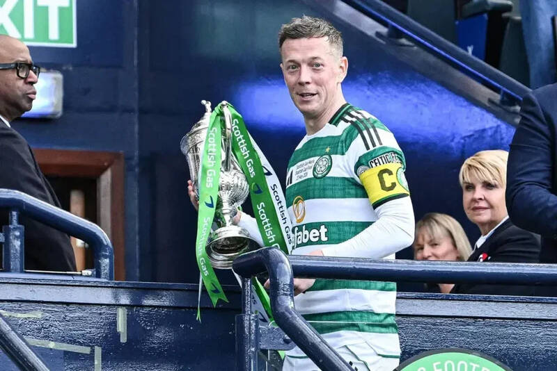 O’Neill completely misses the point as he admits to concerns over Callum McGregor
