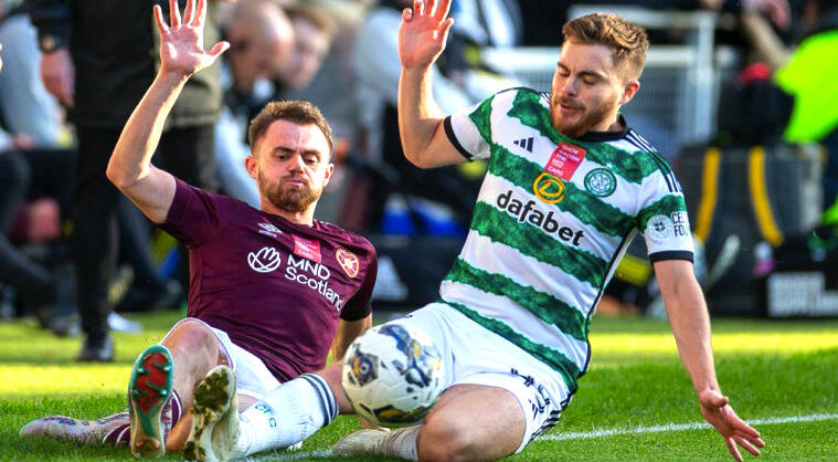 ‘Unbelievable’: the Contrasting Fortunes of James and Alan Forrest