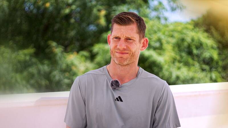 Michael McGovern: CelticPlayer exclusive interview