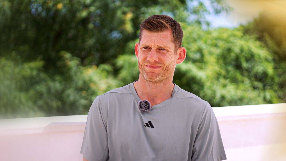 Michael McGovern: CelticPlayer exclusive interview