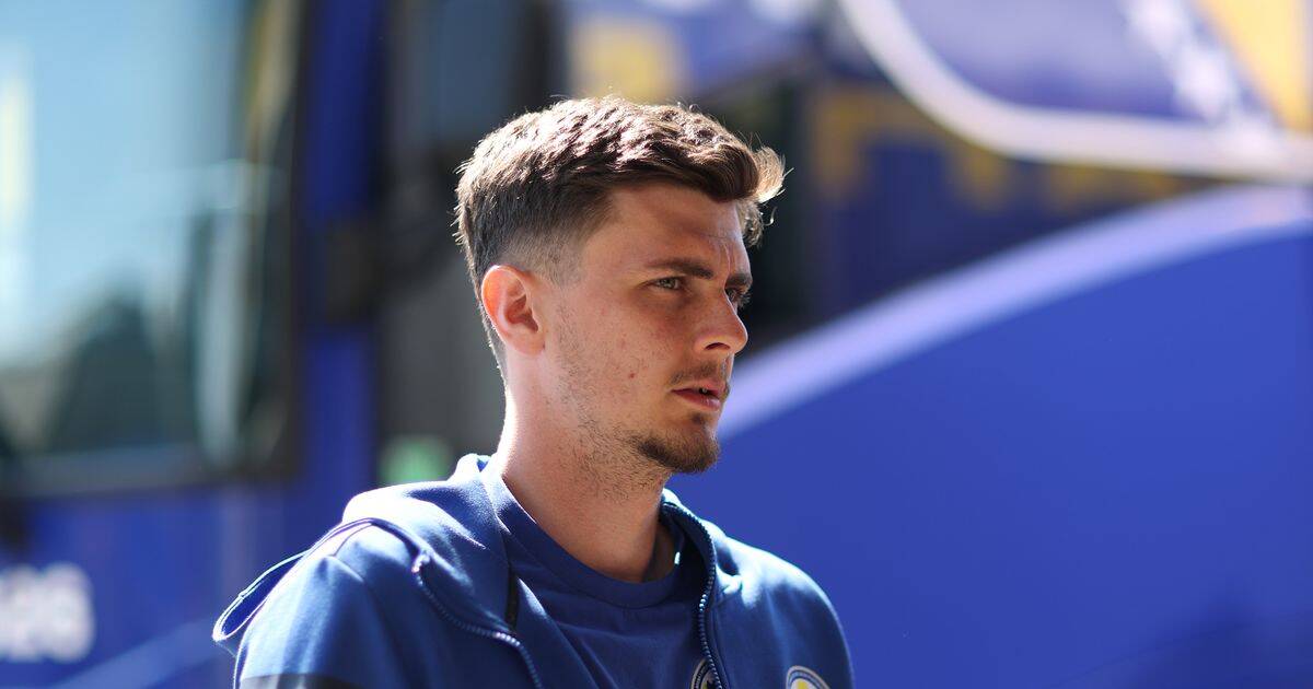 Benjamin Tahirovic to Celtic transfer directly addressed as Brondby chief speaks out on World Cup star