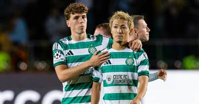Martin O’Neill admits Celtic transfer resignation as Daizen Maeda could lead four man exodus