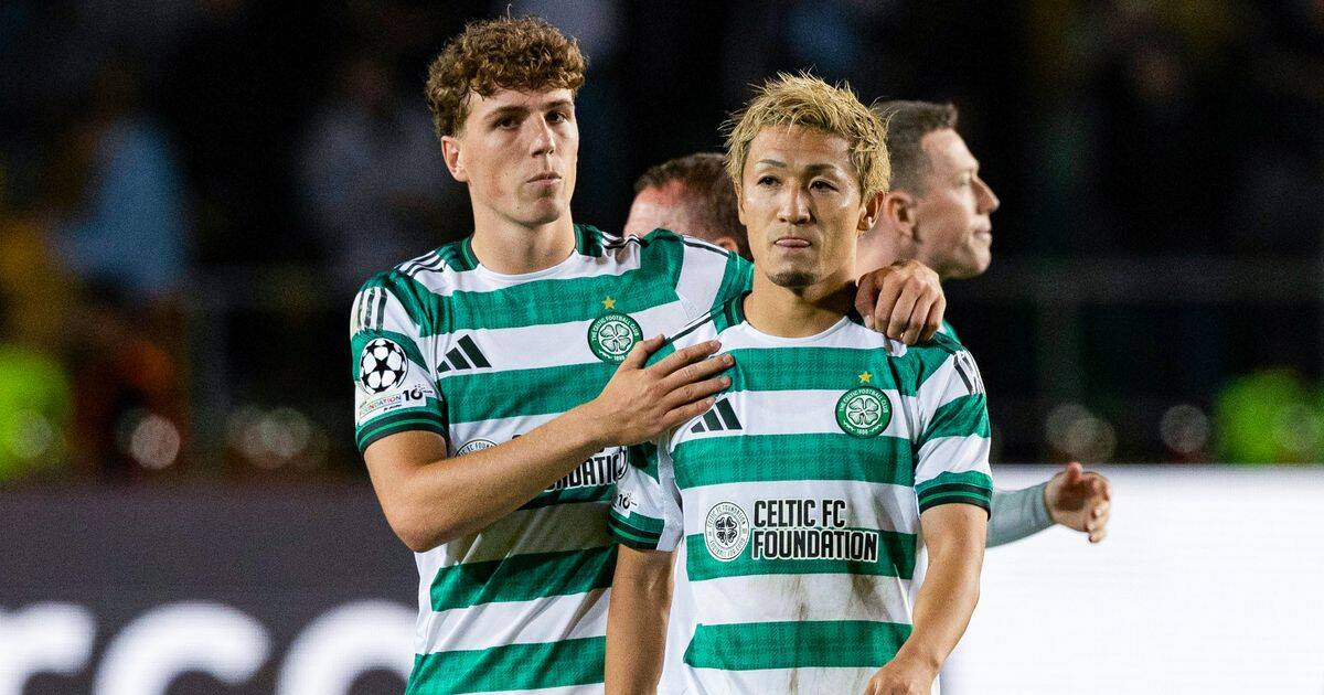Martin O’Neill admits Celtic transfer resignation as Daizen Maeda could lead four man exodus