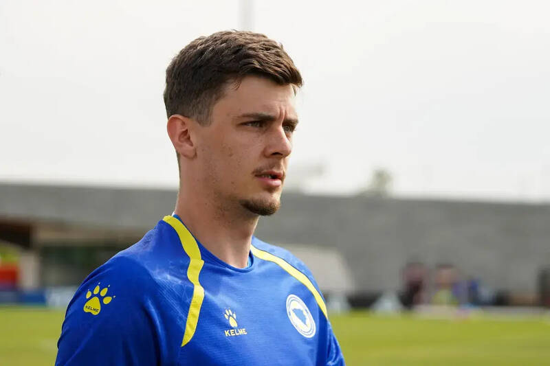 Benjamin Tahirović Future Addressed Amid Celtic Links Benjamin Tahirović Future Addressed Amid Celtic Links