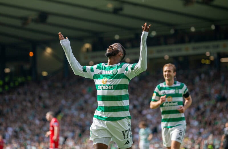 Kelechi Iheanacho Celtic Future Update As “Most Likely Scenario” Report Emerges