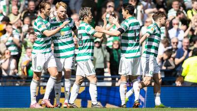 Celtic poised to be without star player for key matches due to lesser-known international tournament