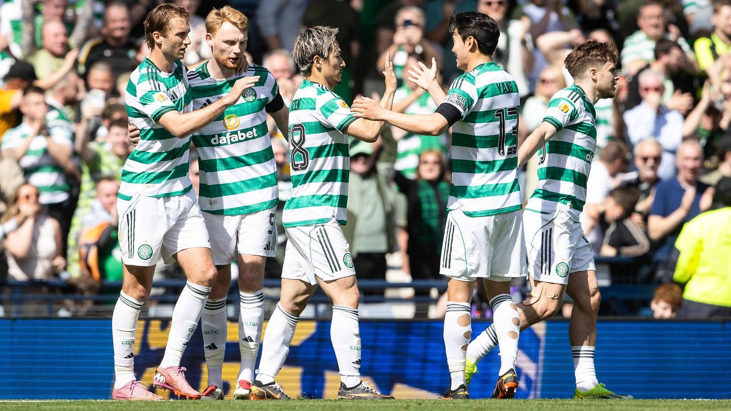 Celtic poised to be without star player for key matches due to lesser-known international tournament