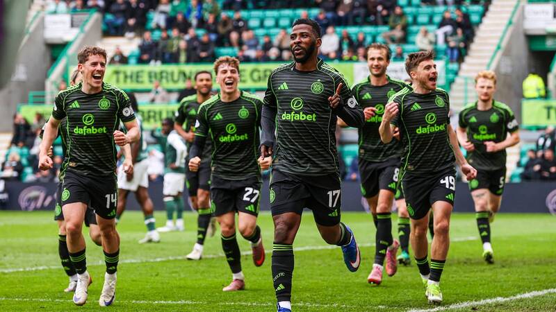 Now set to stay: ‘Brilliant’ player makes surprise Celtic U-turn decision on his future