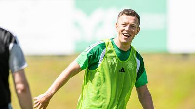 Scottish Premiership transfer news: Celtic handed Callum McGregor concern, Rangers receive fresh interest