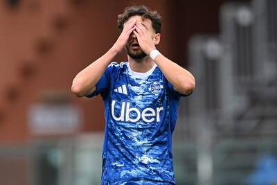 Cesc Fabregas is right with Nicolas Kuhn call and it’s not bitter from Celtic’s perspective Cesc Fabregas is right with Nicolas Kuhn call and it’s not bitter from Celtic’s perspective