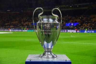 The five teams Celtic are projected to play in Champions League play-offs &ndash; and there are no excuses