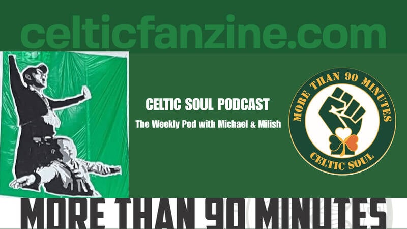 The Weekly Podcast with Michael & Milish