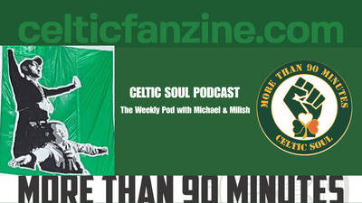 The Weekly Podcast with Michael & Milish The Weekly Podcast with Michael & Milish
