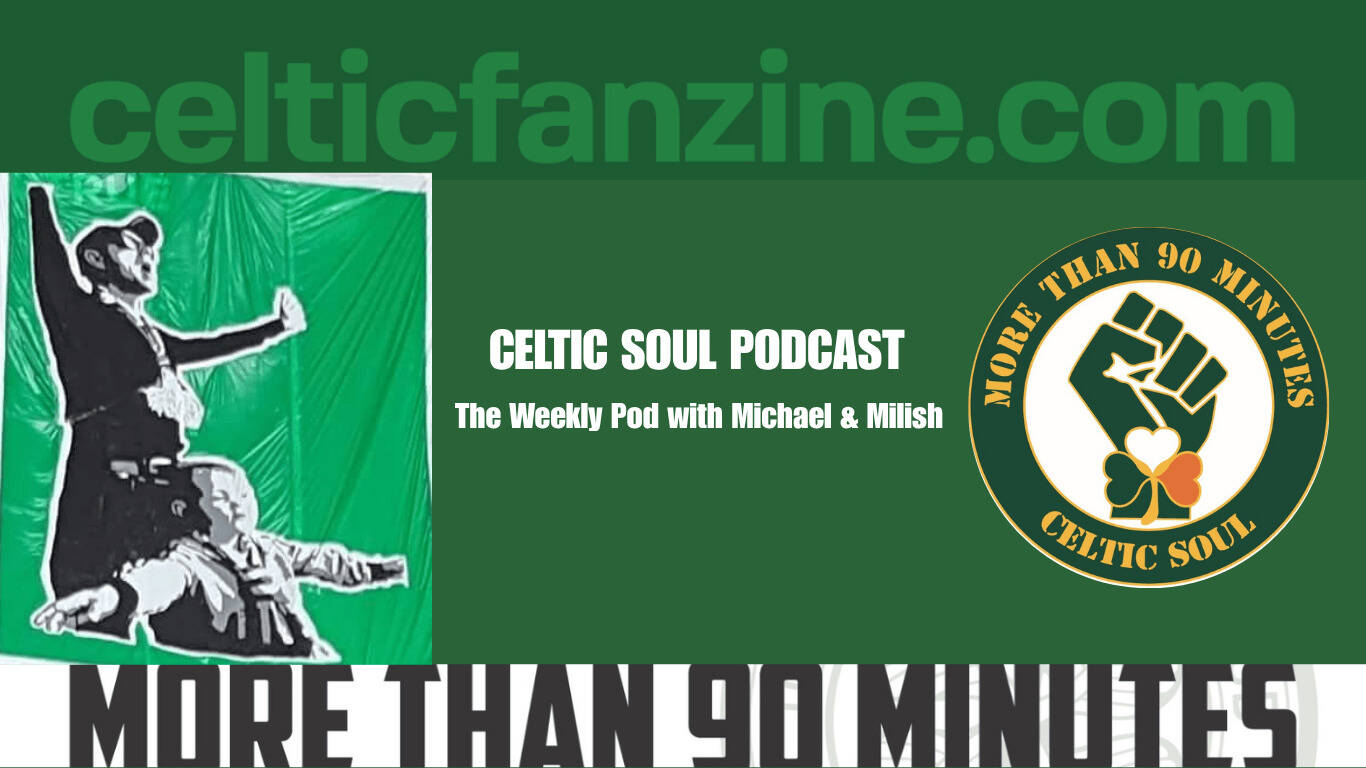 The Weekly Podcast with Michael & Milish
