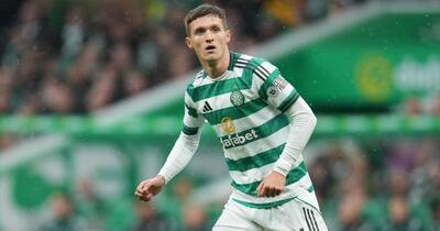 Johnny Kenny Celtic transfer exit race heats up as EFL club rival Bolton