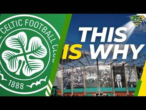 Celtic up AGAINST is with Youth Development