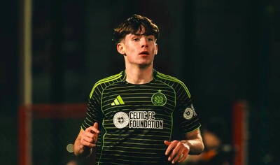Brexit impact causing English raids on Celtic Academy