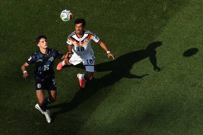 Celtic face stiff competition for transfer target as World Cup heroics attracts English Premier League suitors