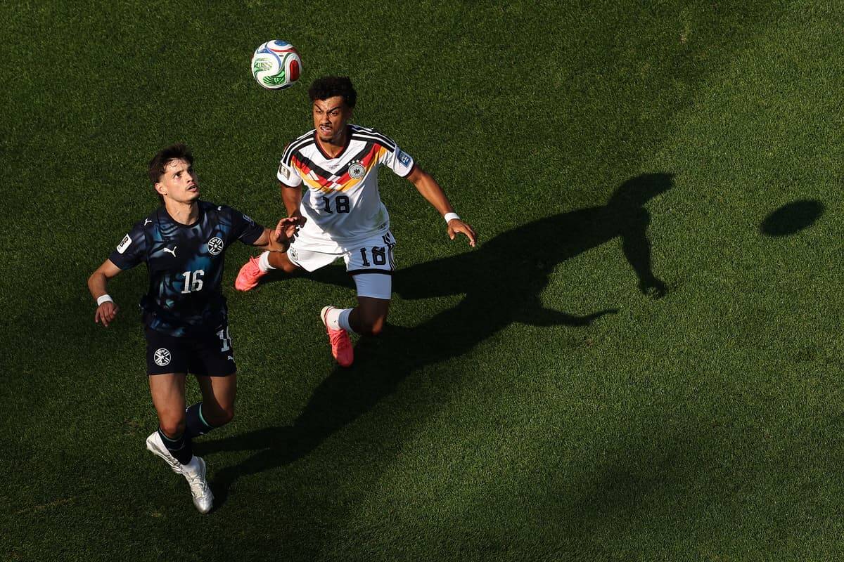 Celtic face stiff competition for transfer target as World Cup heroics attracts English Premier League suitors