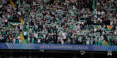Celtic’s Projected Champions League Play-Off Opponents