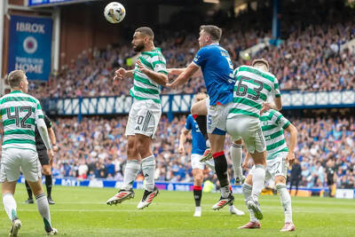 Celtic’s set-piece failure has been appalling. Thank God it has been addressed.