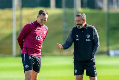 Damp squib as McInnes’ Staunch Revolution gets off to a stuttering start Damp squib as McInnes’ Staunch Revolution gets off to a stuttering start