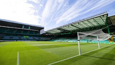 Eight young Celts put pen to paper on first professional contract