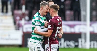 Callum McGregor’s Celtic future splits the Jury as Cammy Devlin triggers major Rangers transfer question