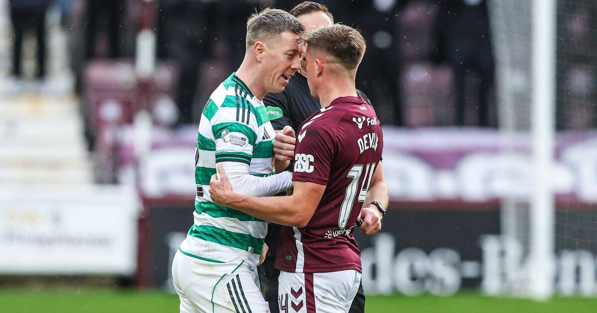 Callum McGregor’s Celtic future splits the Jury as Cammy Devlin triggers major Rangers transfer question