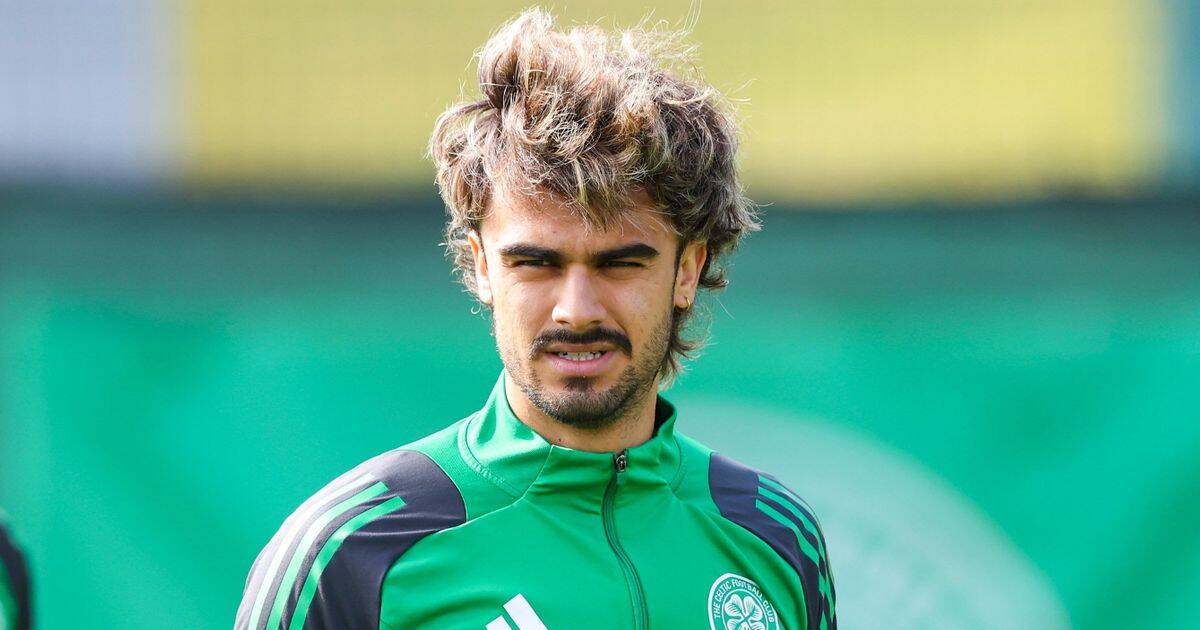 Jota scrubbed from Celtic plans as Martin O’Neill reveals winger’s Lennoxtown return date