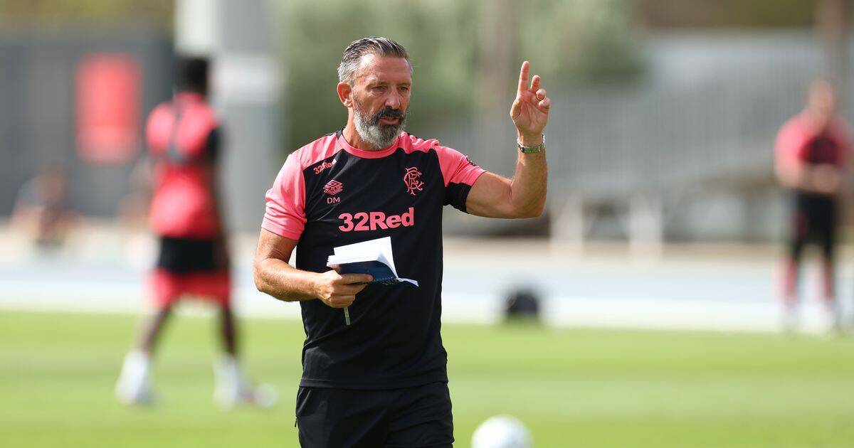 Rangers show Celtic how transfer business is really done as Hotline point scorers hit new heights with brutal takedown