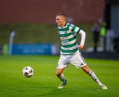 Celtic Prospect Details Scott Brown’s Lasting Influence Celtic Prospect Details Scott Brown’s Lasting Influence