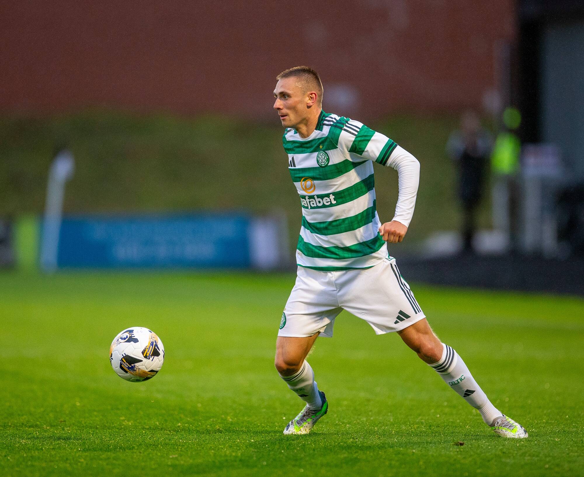 Celtic Prospect Details Scott Brown’s Lasting Influence