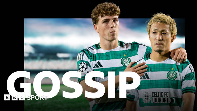 Celtic boss resigned to losing Engels and Maeda – gossip